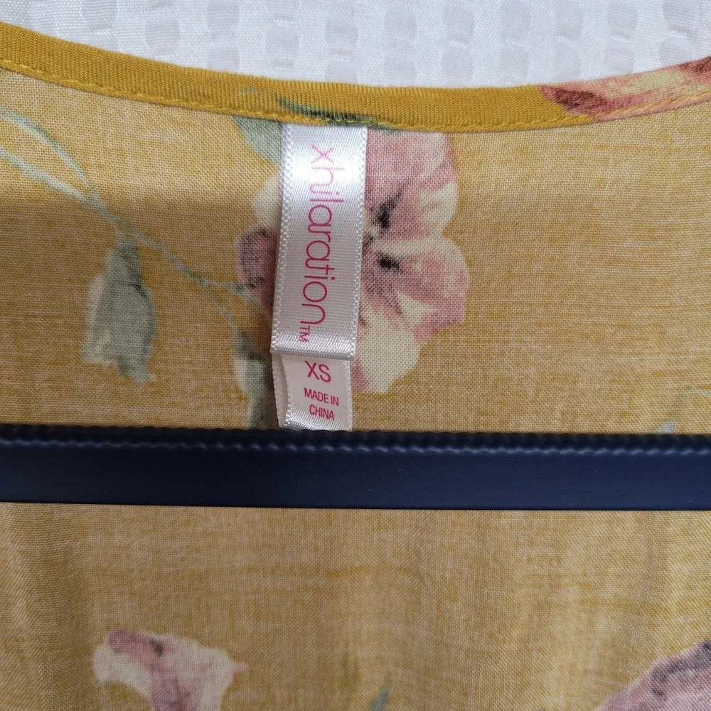 Xhilaration boho inspired